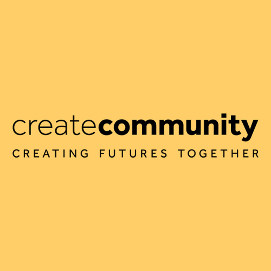 Welcome to Create Community